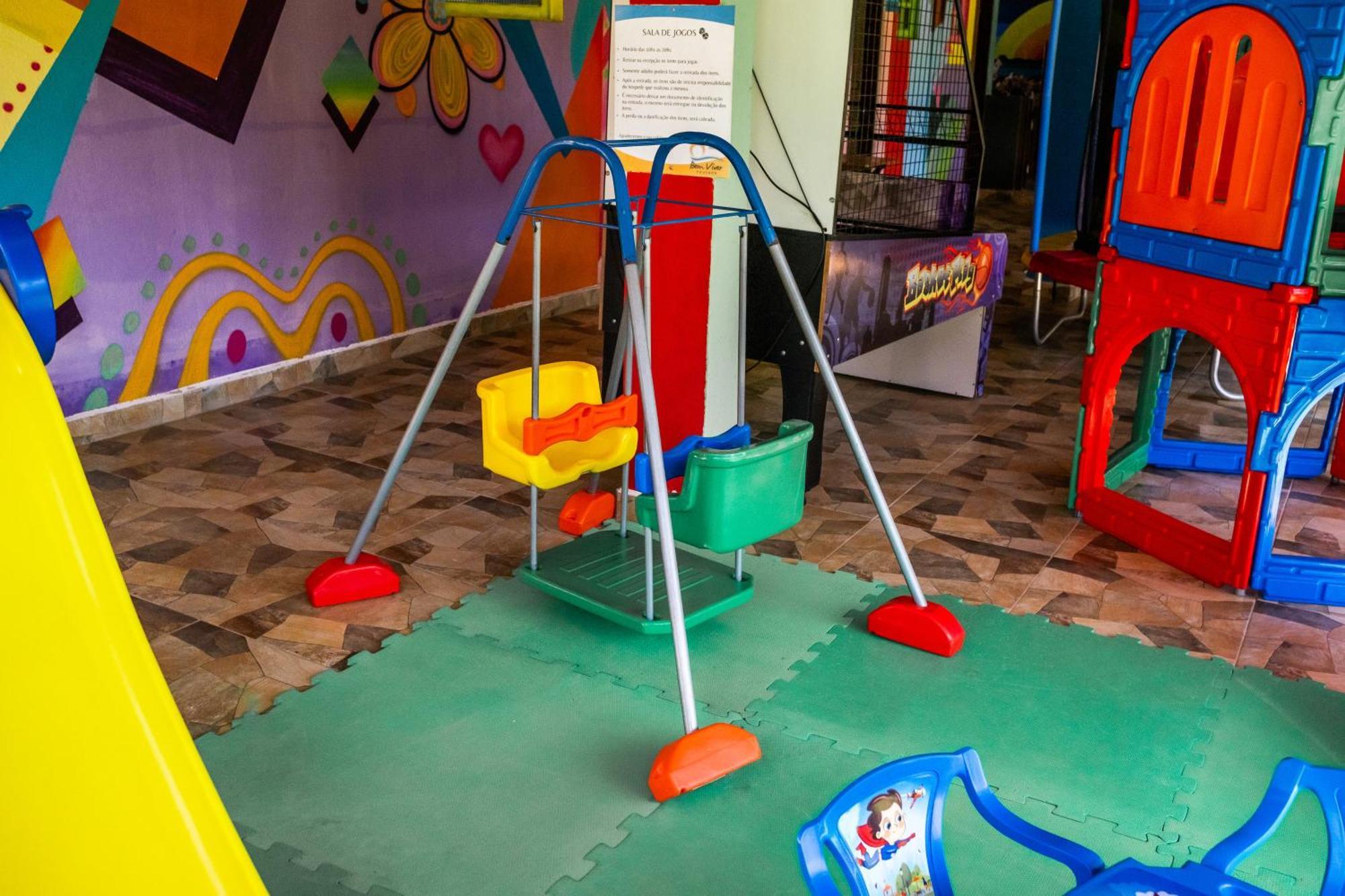 Pousada Bem Viver Убатуба Экстерьер фото